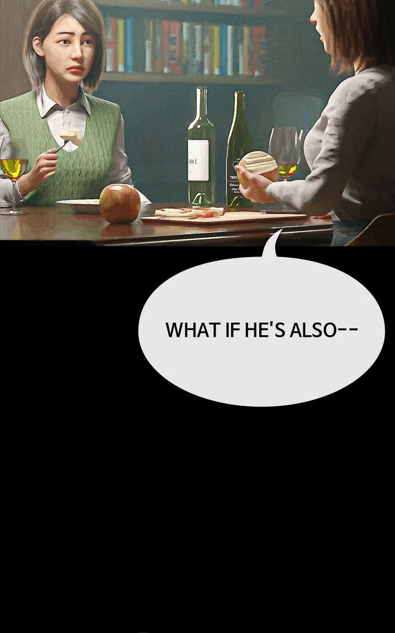 There Are No Demons Chapter 92 page 41