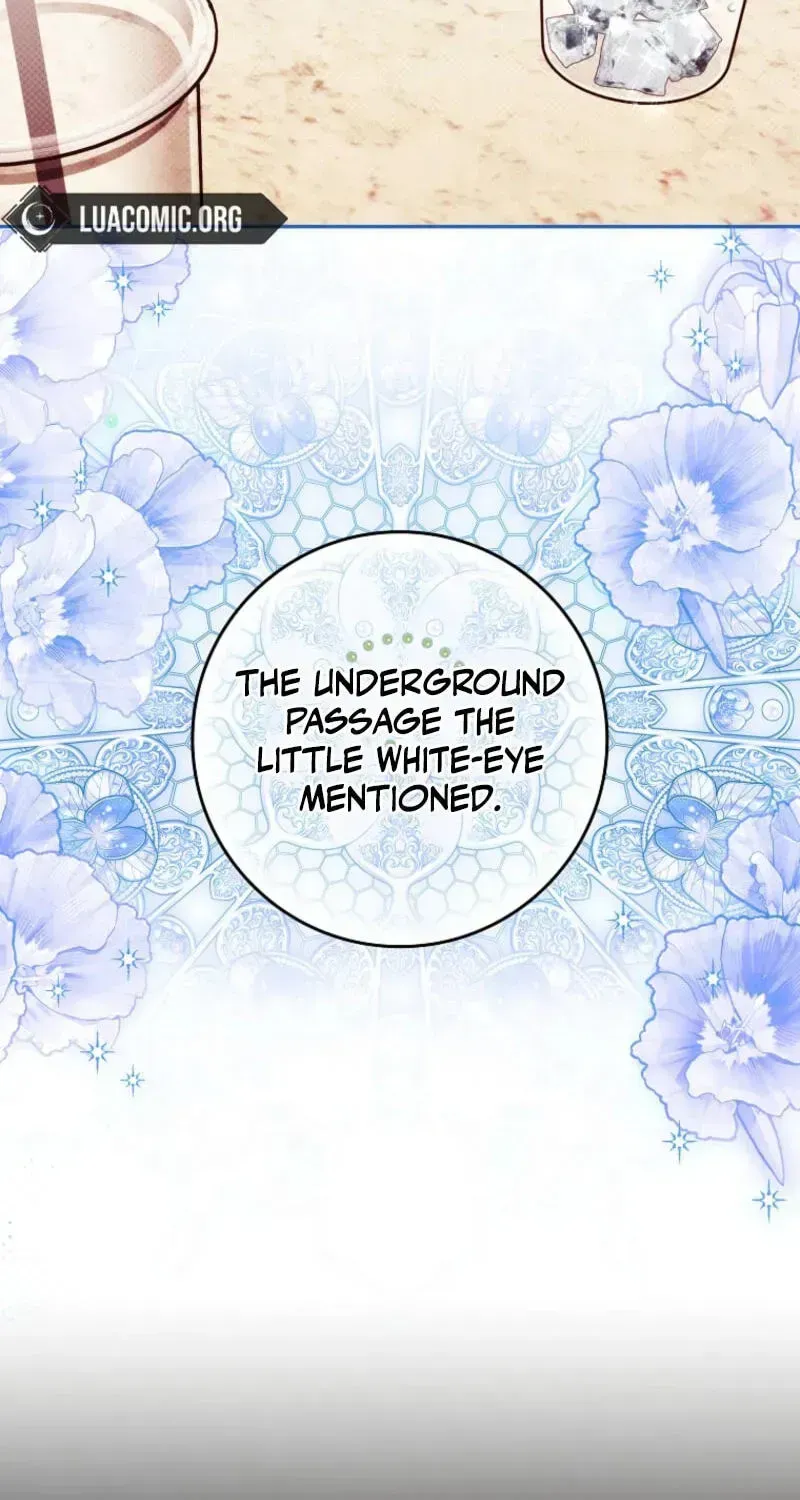 Deadlines are Raining in the Status Window Chapter 92 page 12