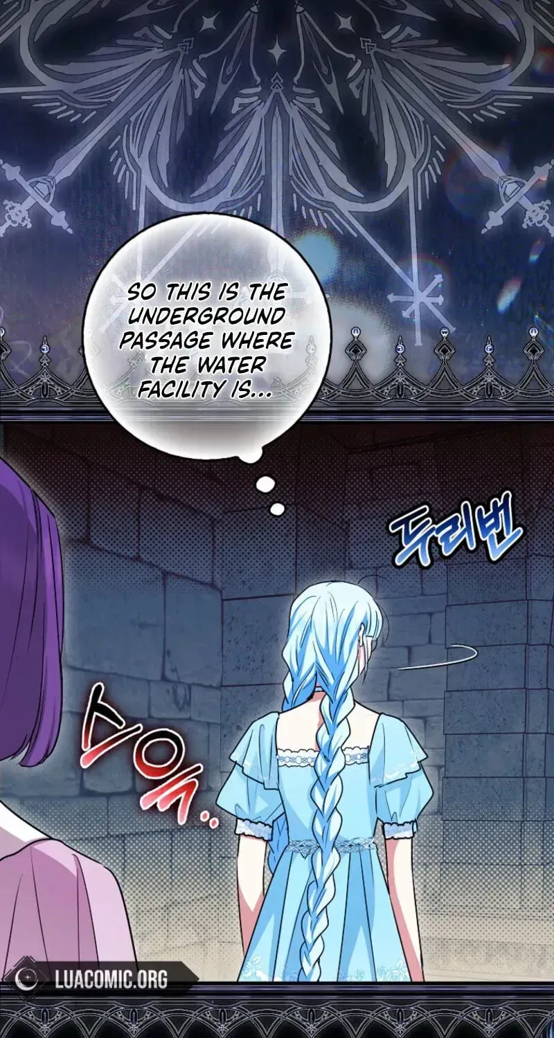 Deadlines are Raining in the Status Window Chapter 92 page 14