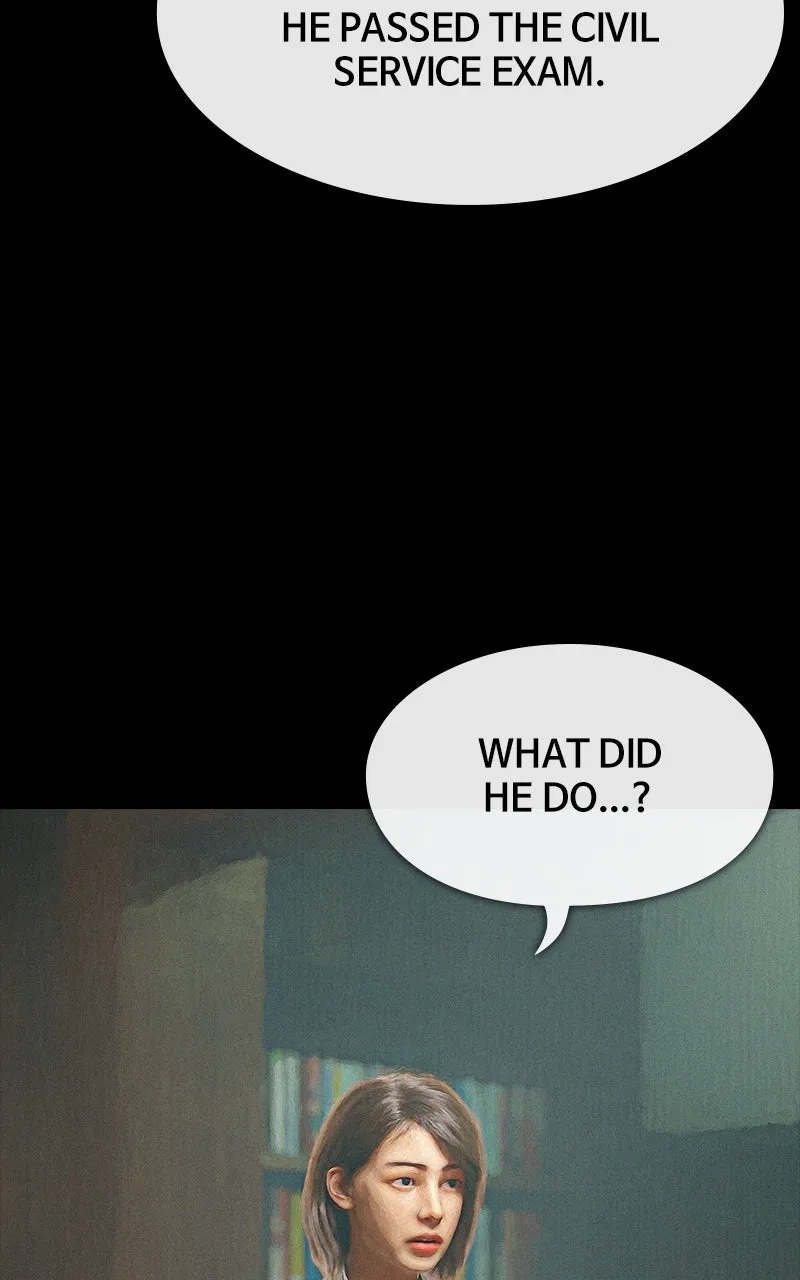 There Are No Demons Chapter 92 page 27