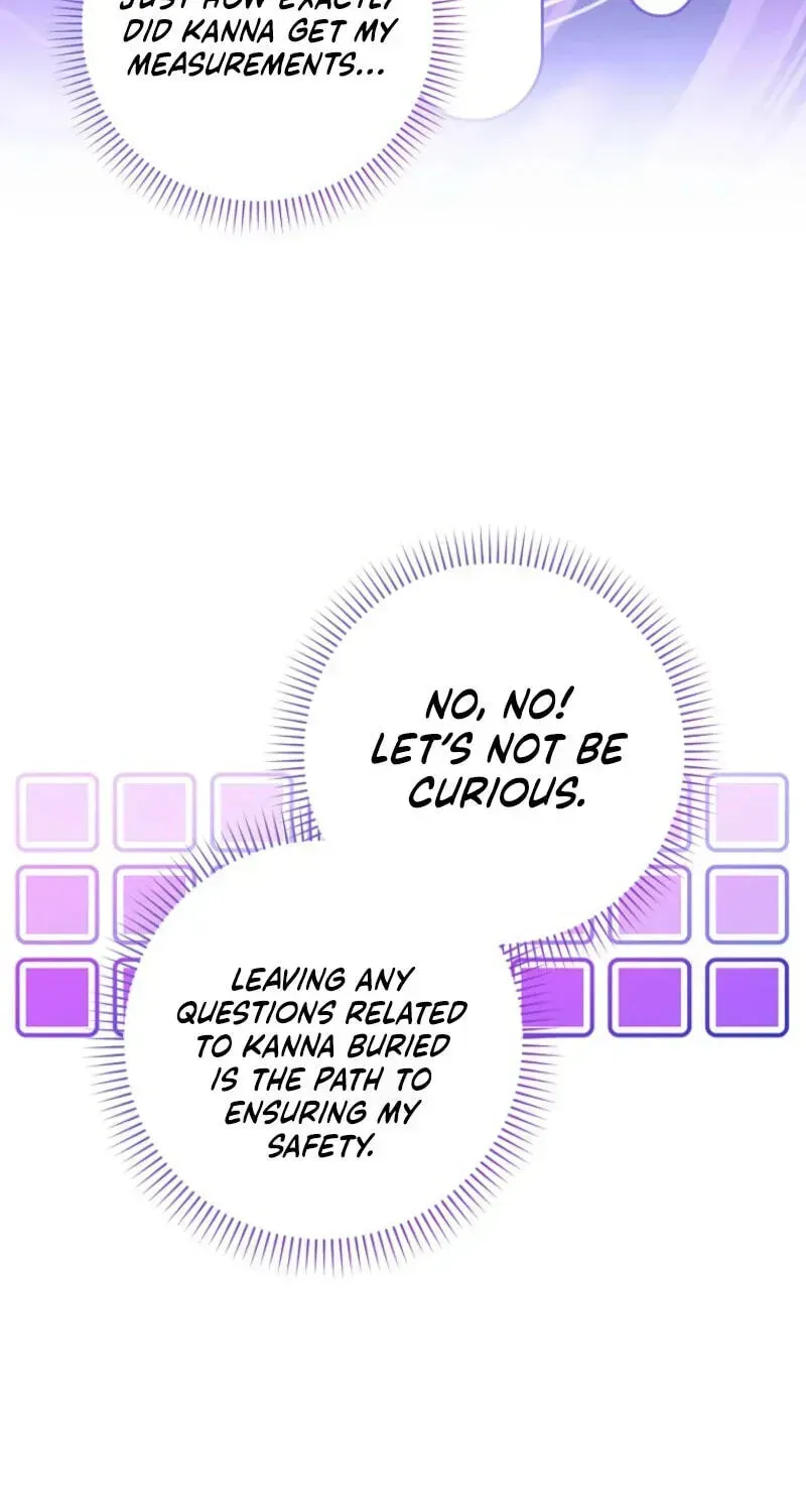 Deadlines are Raining in the Status Window Chapter 92 page 9