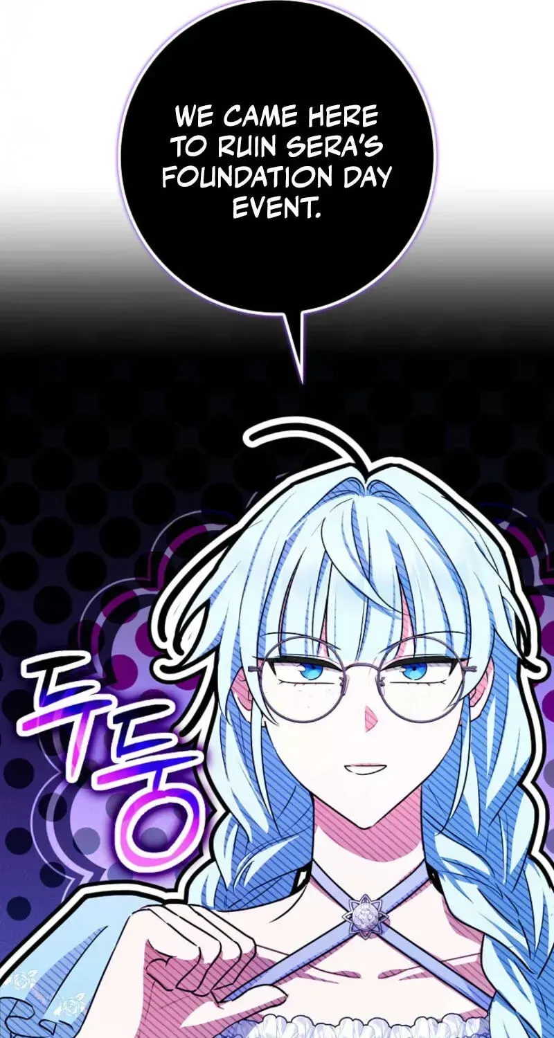 Deadlines are Raining in the Status Window Chapter 92 page 48