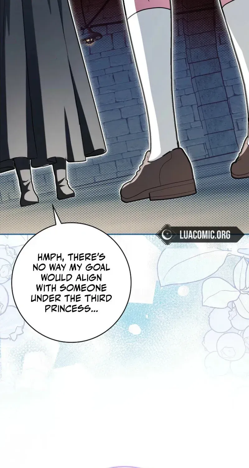 Deadlines are Raining in the Status Window Chapter 92 page 46