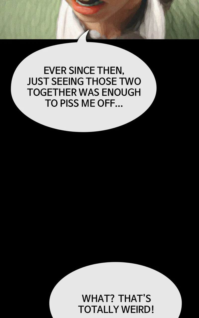 There Are No Demons Chapter 92 page 55