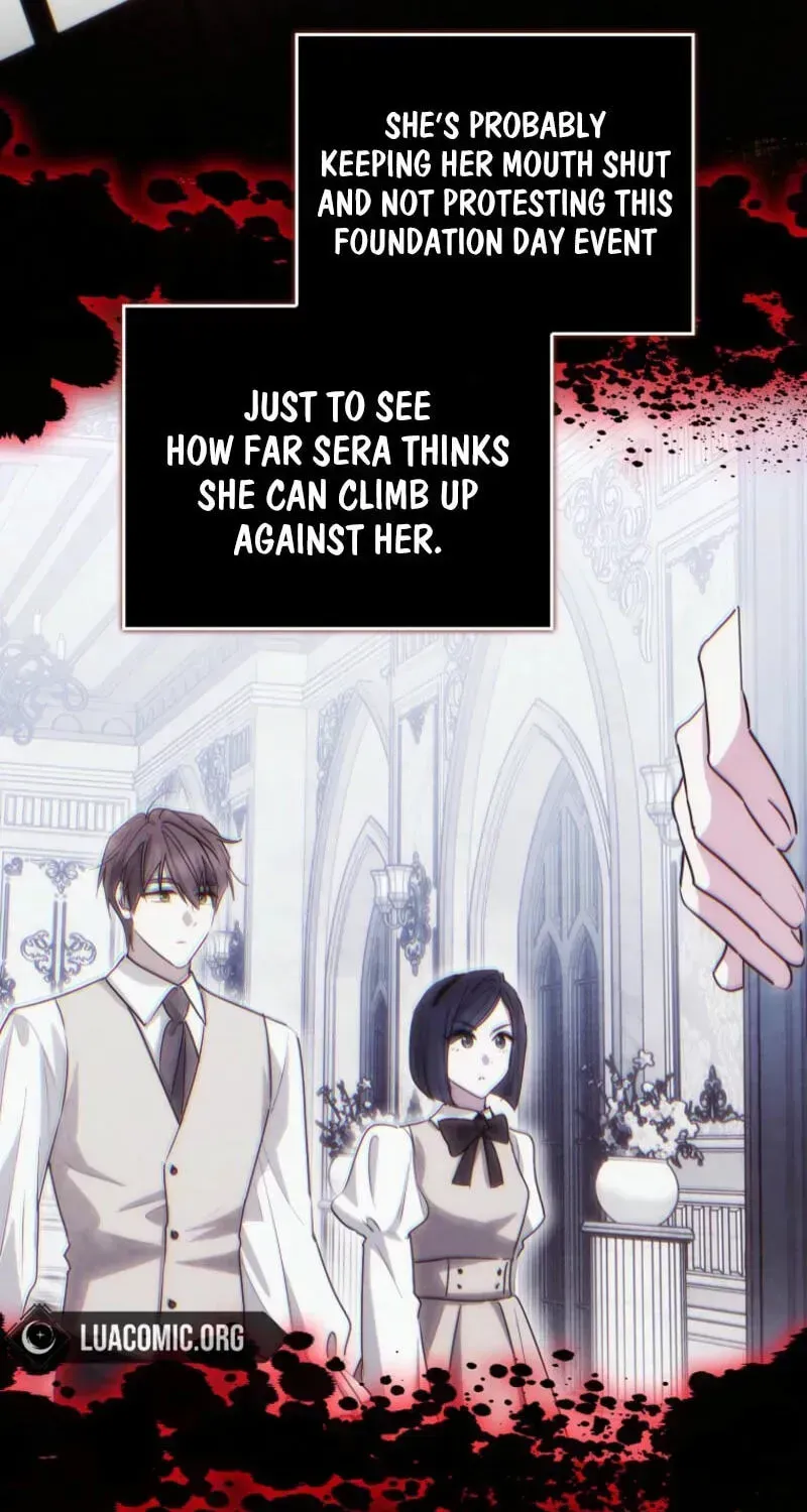 Deadlines are Raining in the Status Window Chapter 92 page 80