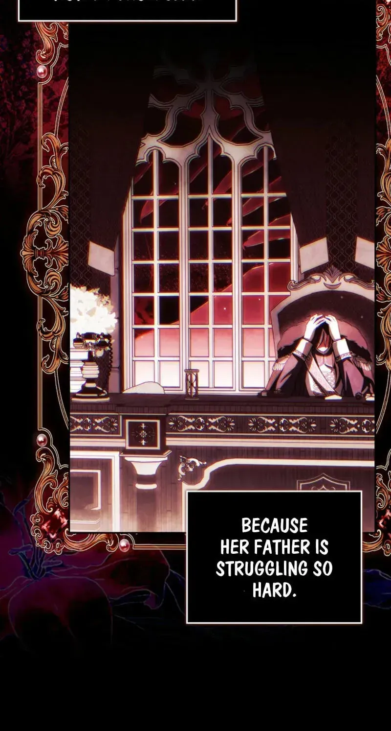 Deadlines are Raining in the Status Window Chapter 92 page 77