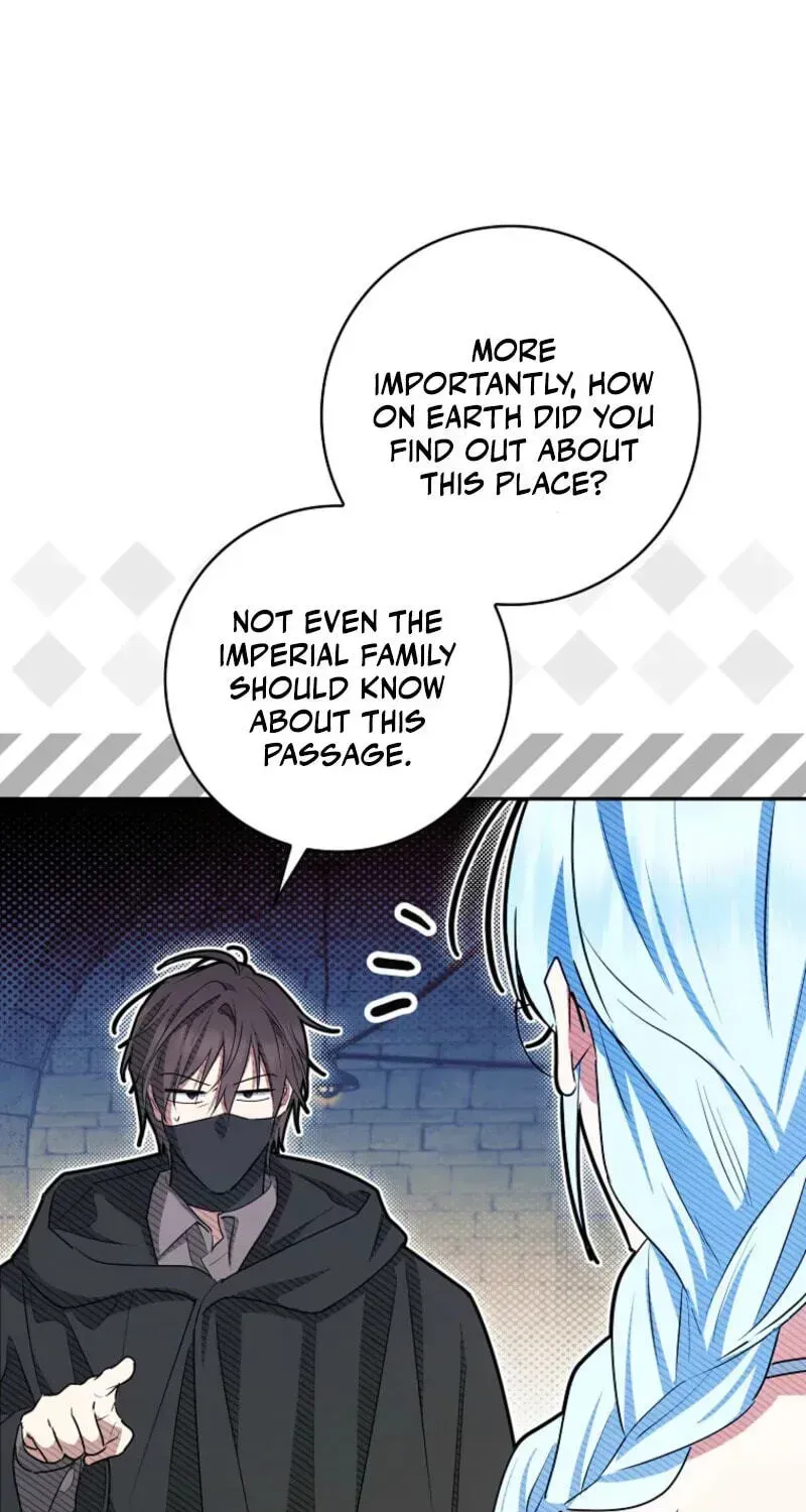 Deadlines are Raining in the Status Window Chapter 92 page 40