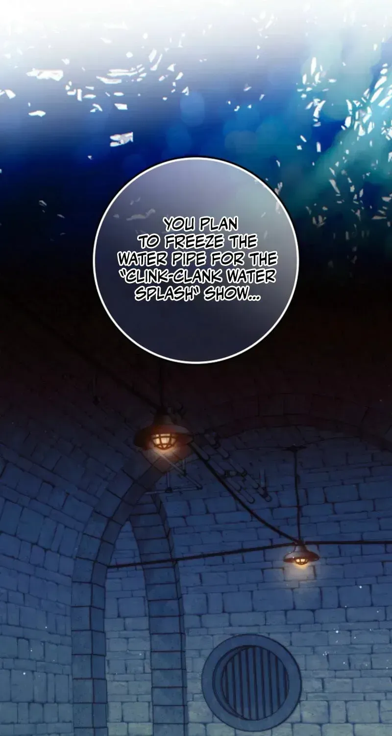 Deadlines are Raining in the Status Window Chapter 92 page 59