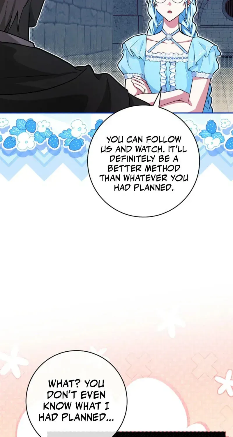 Deadlines are Raining in the Status Window Chapter 92 page 63