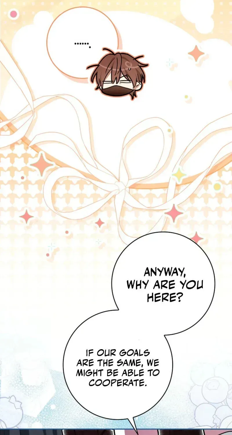 Deadlines are Raining in the Status Window Chapter 92 page 44