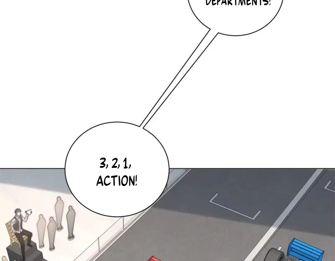 Dominating with the Price Collapse System Chapter 93 page 18