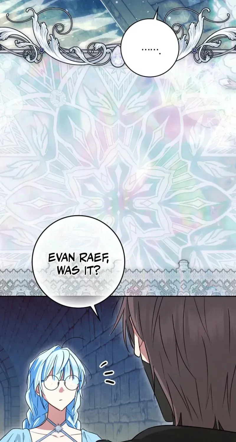 Deadlines are Raining in the Status Window Chapter 92 page 132