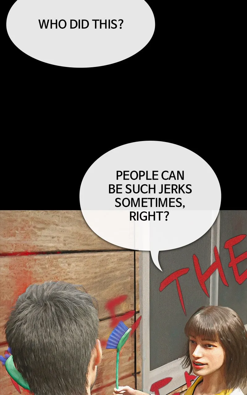 There Are No Demons Chapter 92 page 78