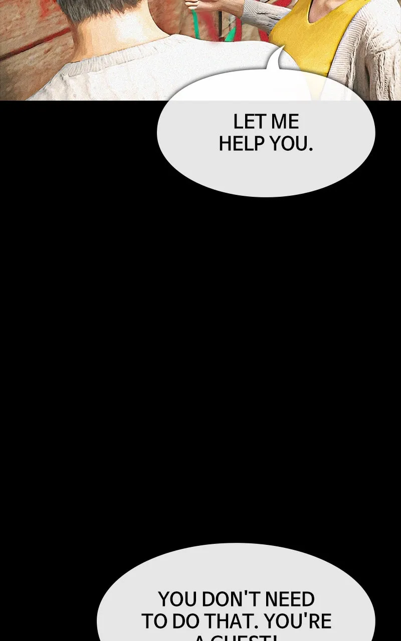 There Are No Demons Chapter 92 page 79