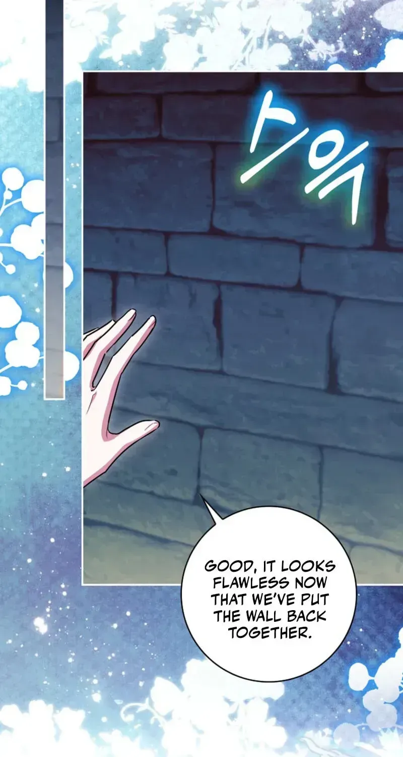 Deadlines are Raining in the Status Window Chapter 92 page 130
