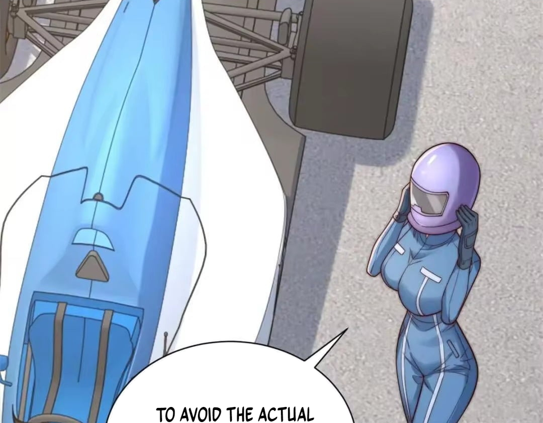 Dominating with the Price Collapse System Chapter 93 page 11