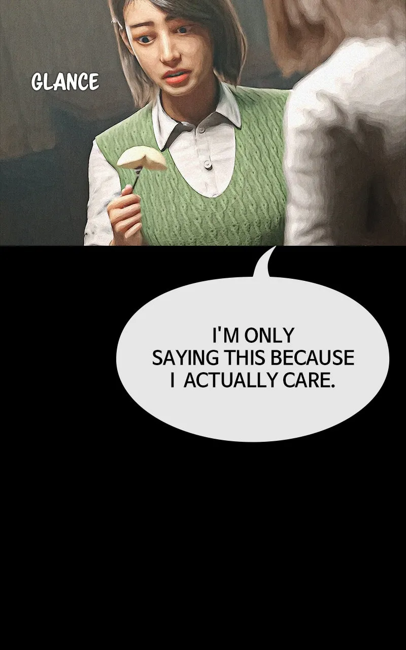 There Are No Demons Chapter 92 page 99