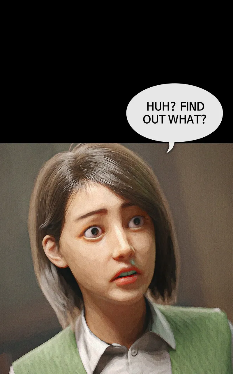 There Are No Demons Chapter 92 page 91