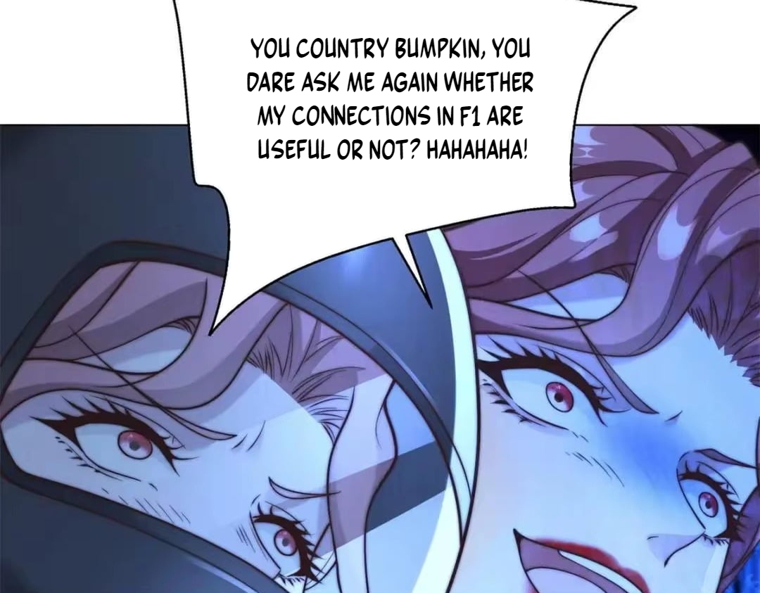 Dominating with the Price Collapse System Chapter 93 page 41