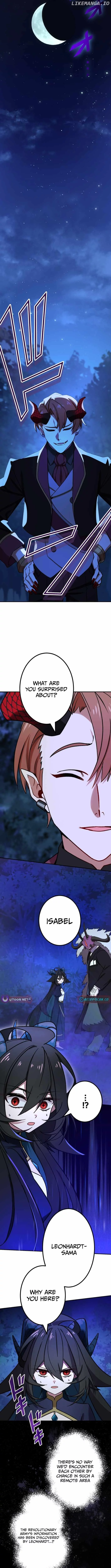 The strongest assassin gets transferred to another world with his whole class Chapter 93 page 6