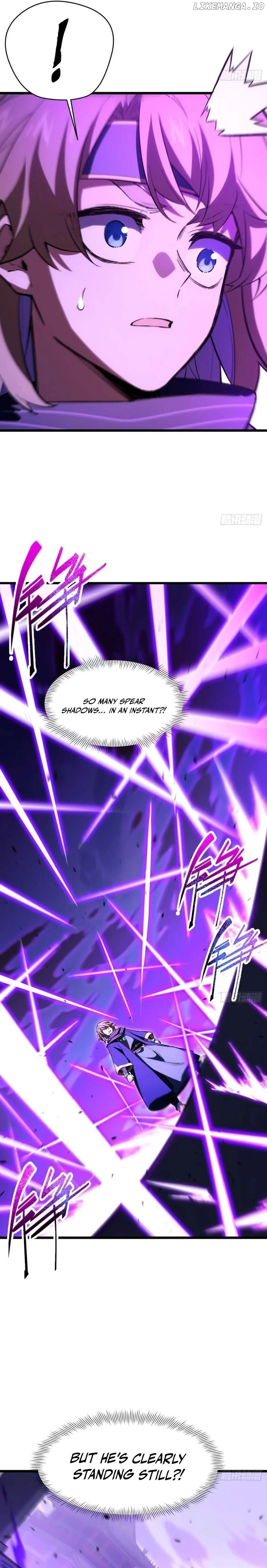 Start by signing in and obtaining the Ancient Divine Body Chapter 95 page 4