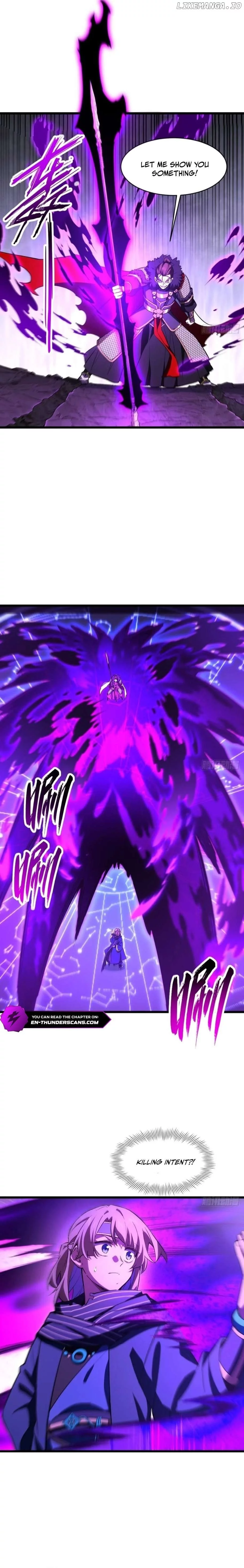 Start by signing in and obtaining the Ancient Divine Body Chapter 95 page 3