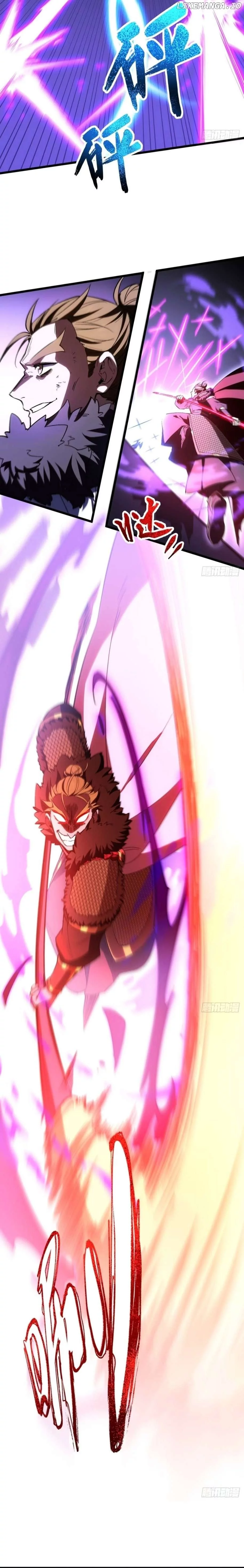 Start by signing in and obtaining the Ancient Divine Body Chapter 95 page 6