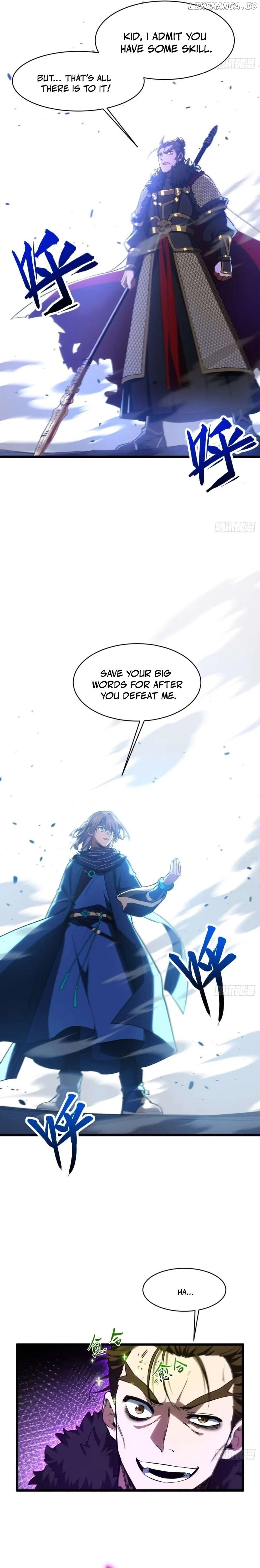 Start by signing in and obtaining the Ancient Divine Body Chapter 95 page 2