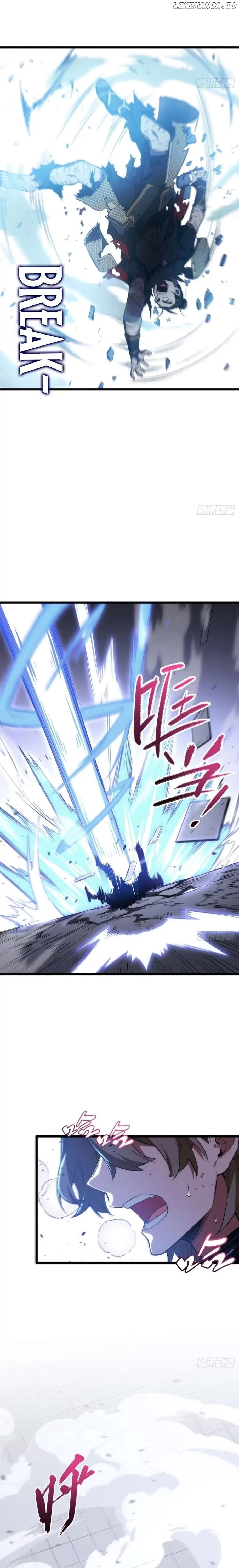 Start by signing in and obtaining the Ancient Divine Body Chapter 95 page 14
