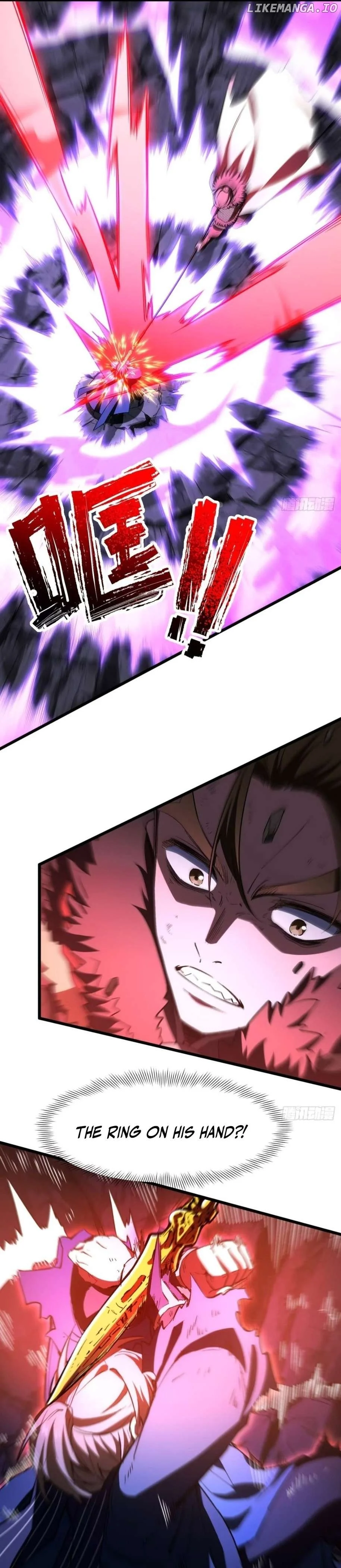 Start by signing in and obtaining the Ancient Divine Body Chapter 95 page 7