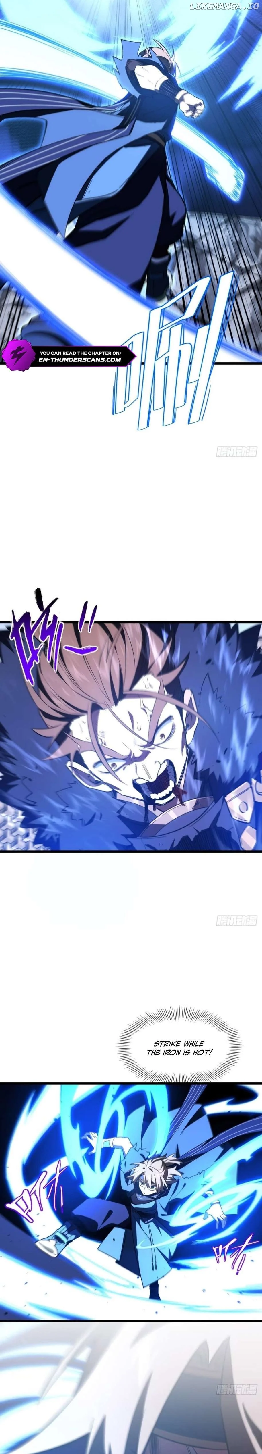 Start by signing in and obtaining the Ancient Divine Body Chapter 95 page 11