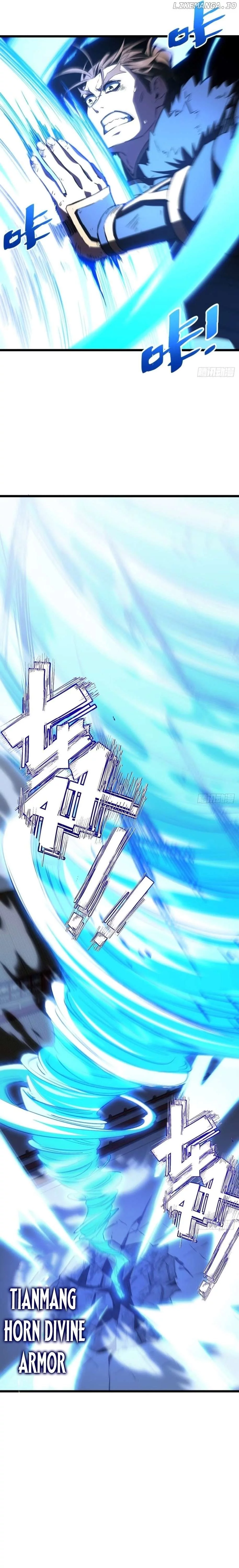 Start by signing in and obtaining the Ancient Divine Body Chapter 95 page 13