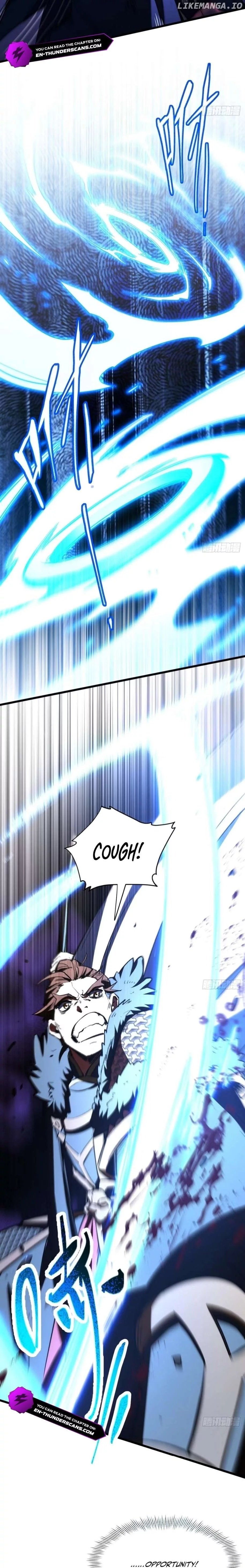 Start by signing in and obtaining the Ancient Divine Body Chapter 95 page 8