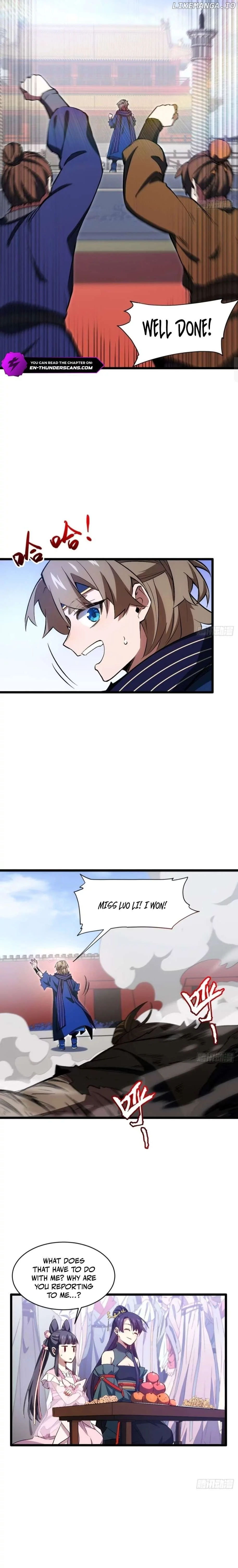 Start by signing in and obtaining the Ancient Divine Body Chapter 95 page 16