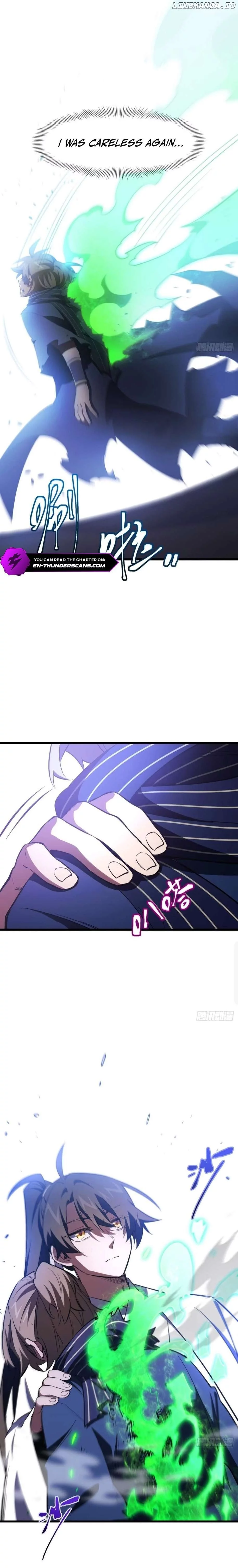 Start by signing in and obtaining the Ancient Divine Body Chapter 95 page 21