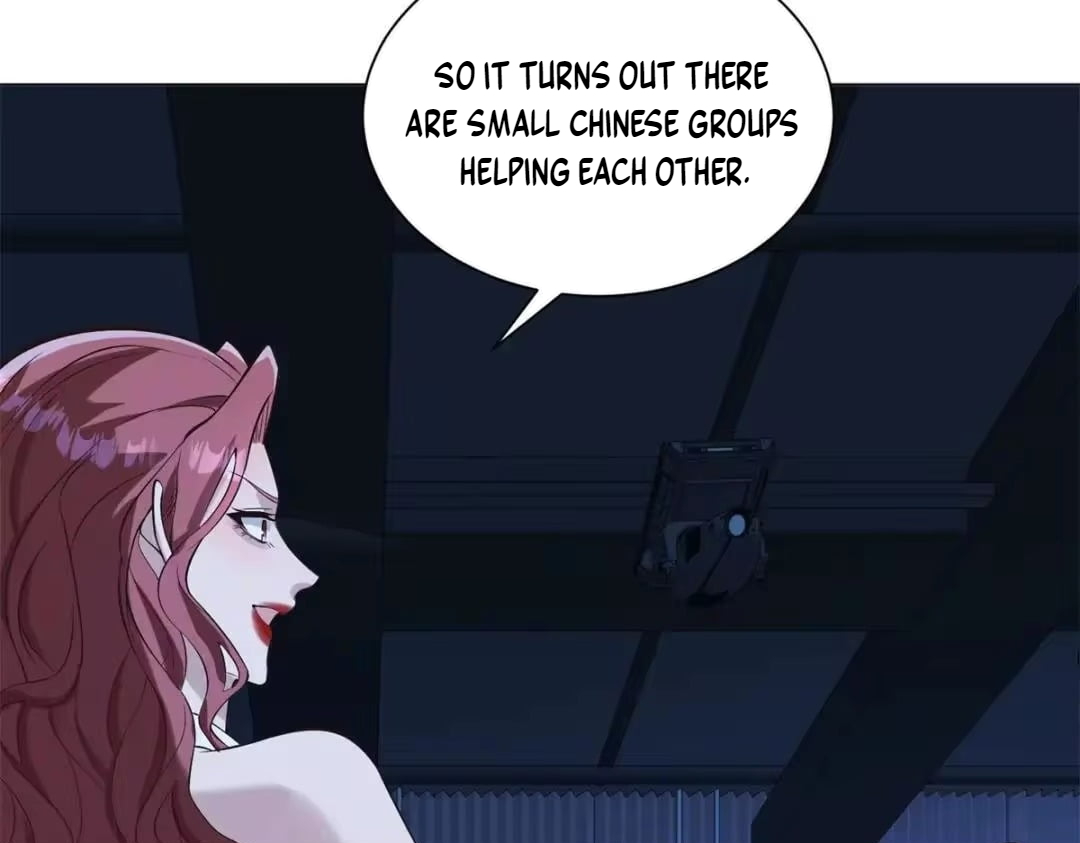 Dominating with the Price Collapse System Chapter 93 page 96