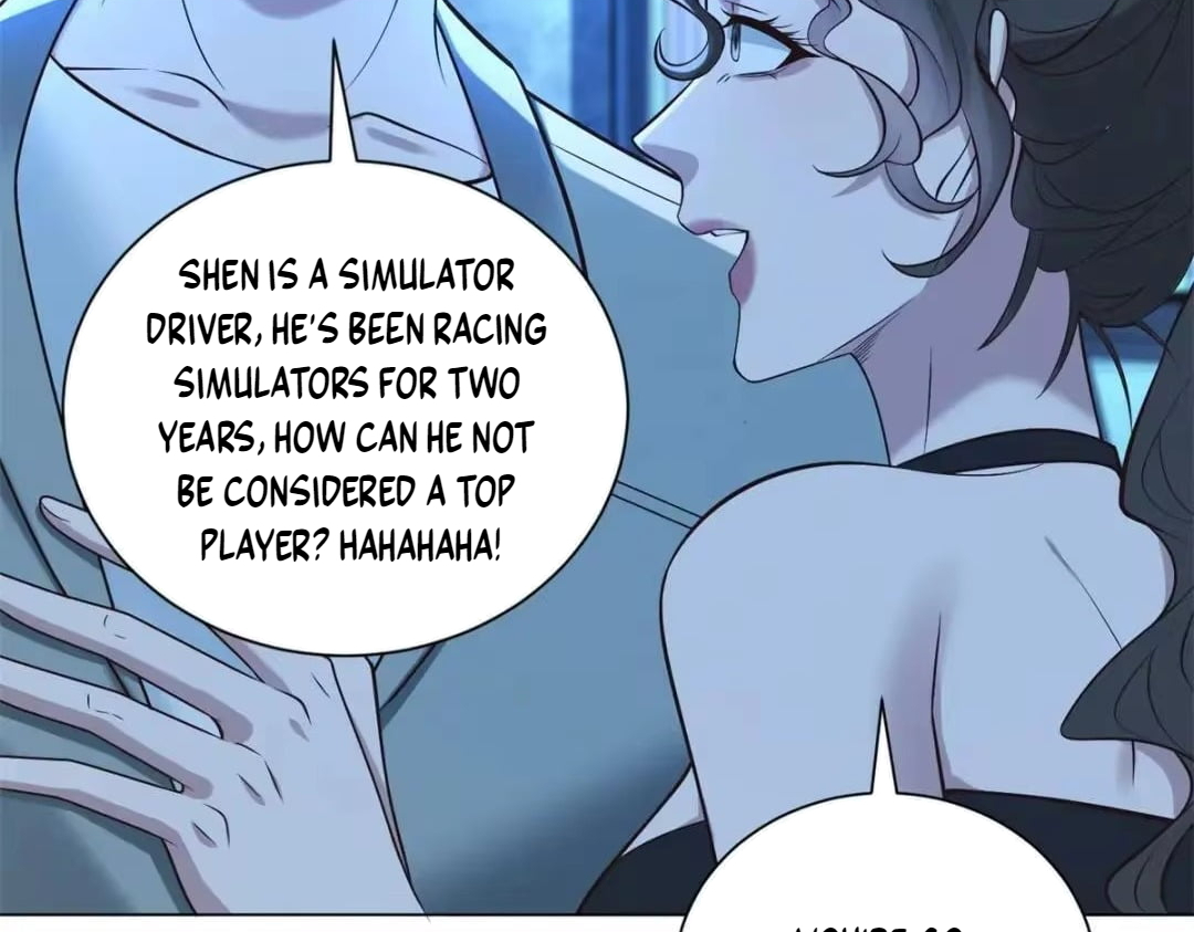 Dominating with the Price Collapse System Chapter 93 page 92