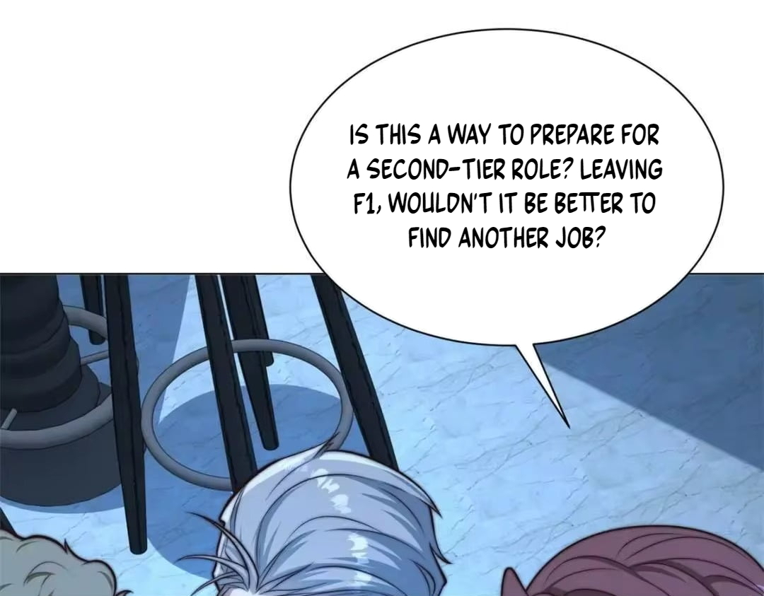 Dominating with the Price Collapse System Chapter 93 page 113