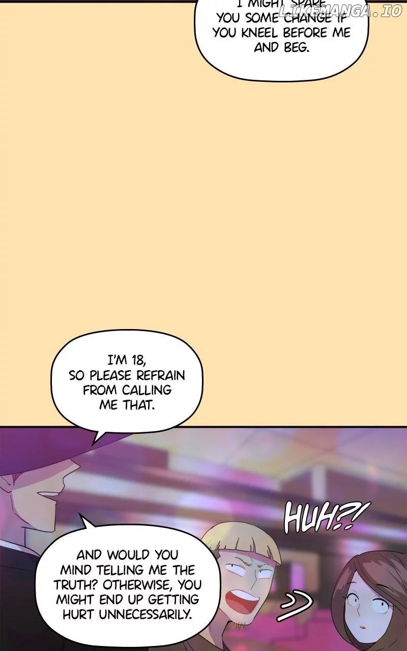 Take My Money Chapter 93 page 25