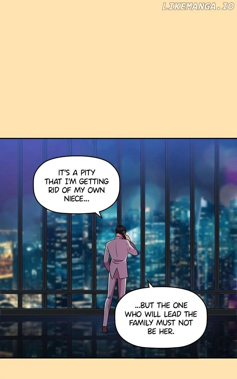 Take My Money Chapter 93 page 33