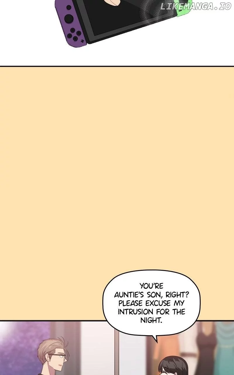 Take My Money Chapter 93 page 16