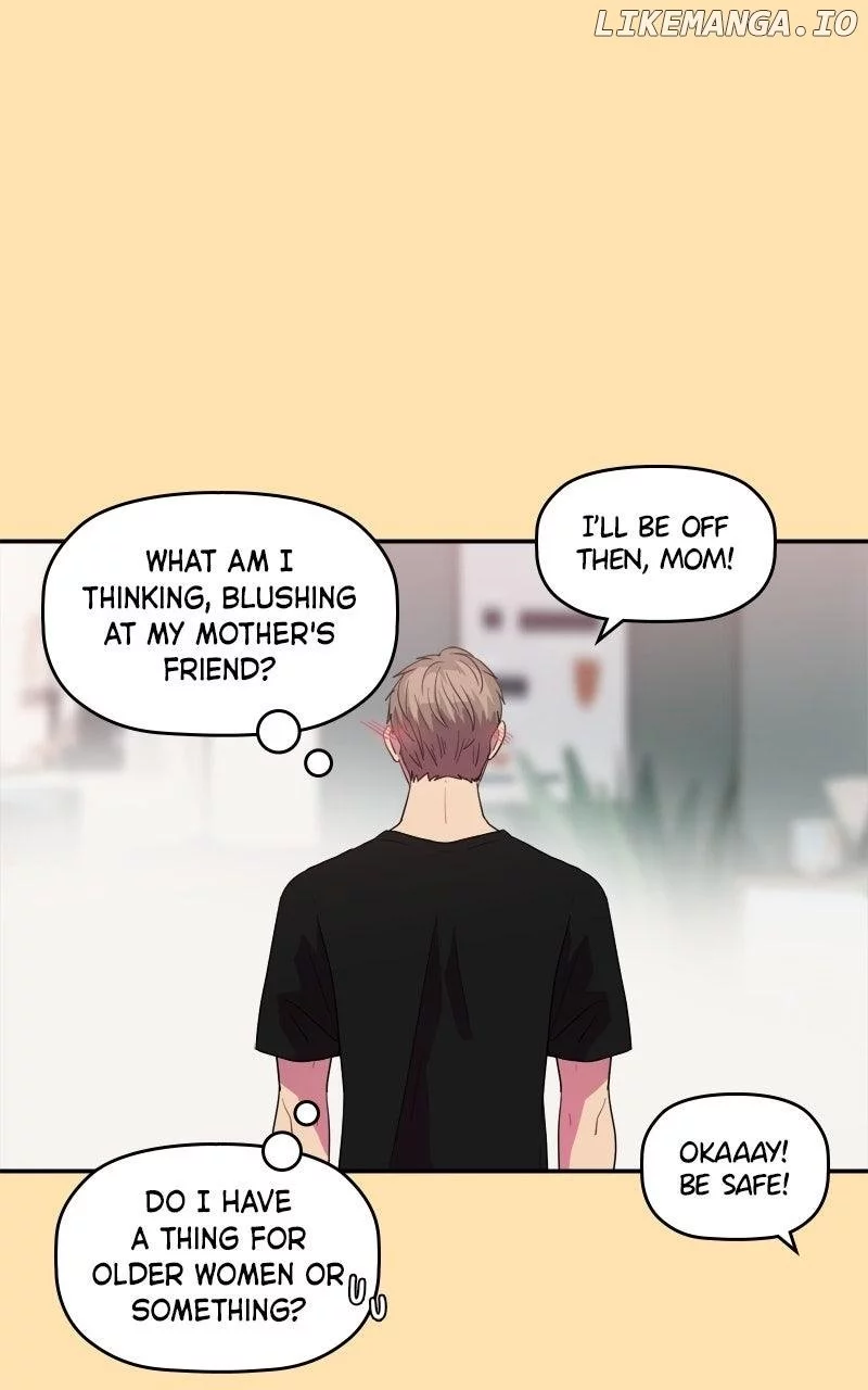 Take My Money Chapter 93 page 43