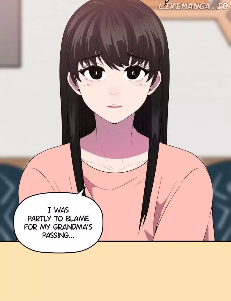 Take My Money Chapter 93 page 50