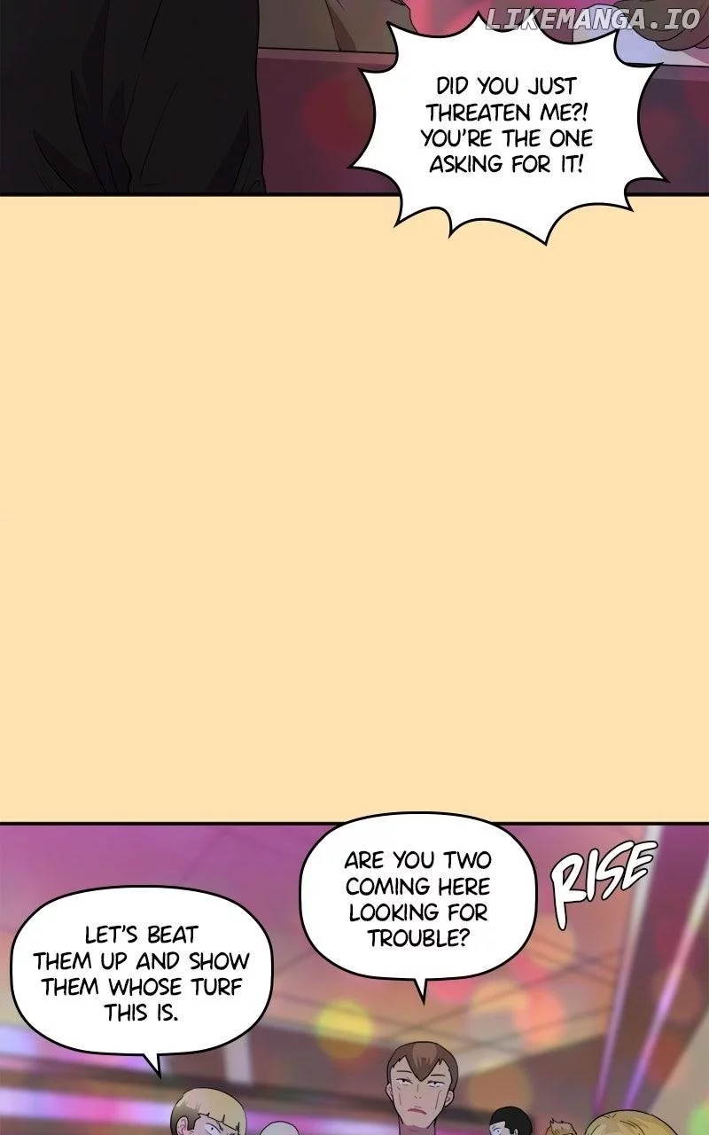 Take My Money Chapter 93 page 26