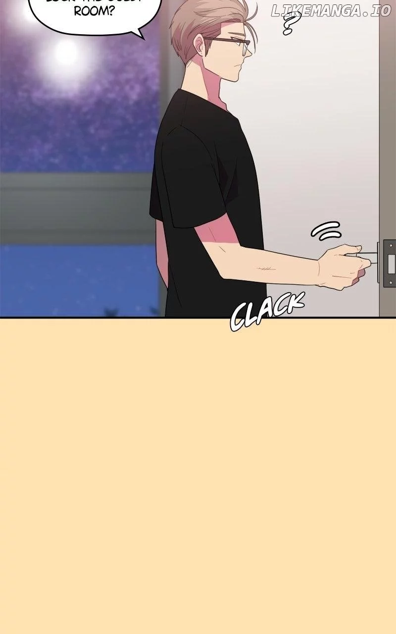 Take My Money Chapter 93 page 8
