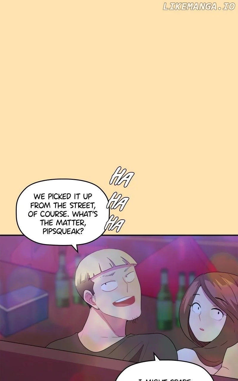 Take My Money Chapter 93 page 24