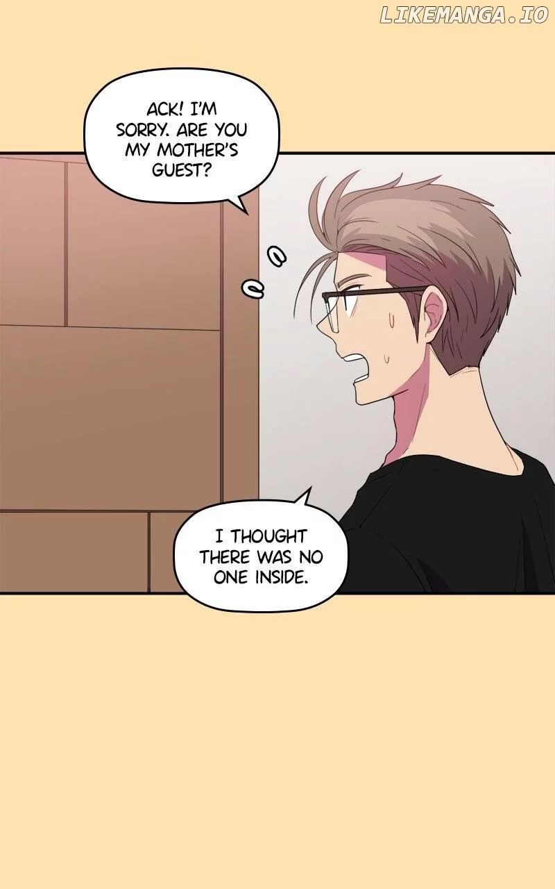Take My Money Chapter 93 page 10
