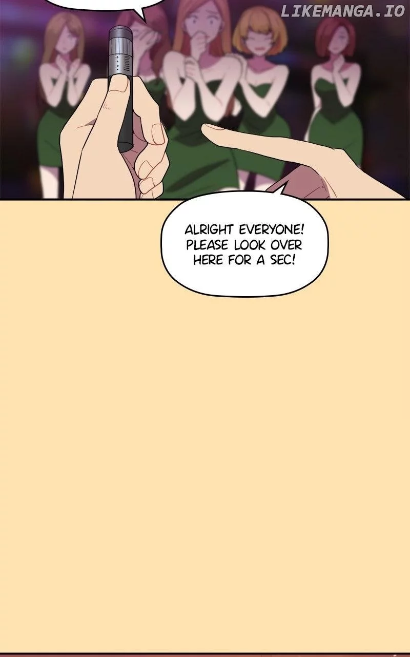 Take My Money Chapter 93 page 38
