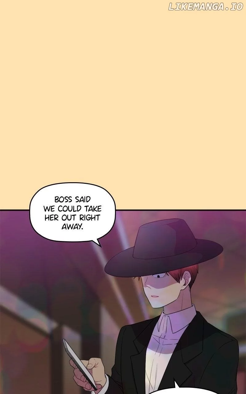 Take My Money Chapter 93 page 34