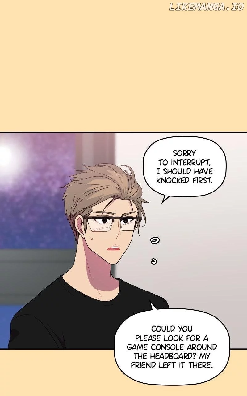 Take My Money Chapter 93 page 12